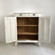 Buffet parisien vintage 50's