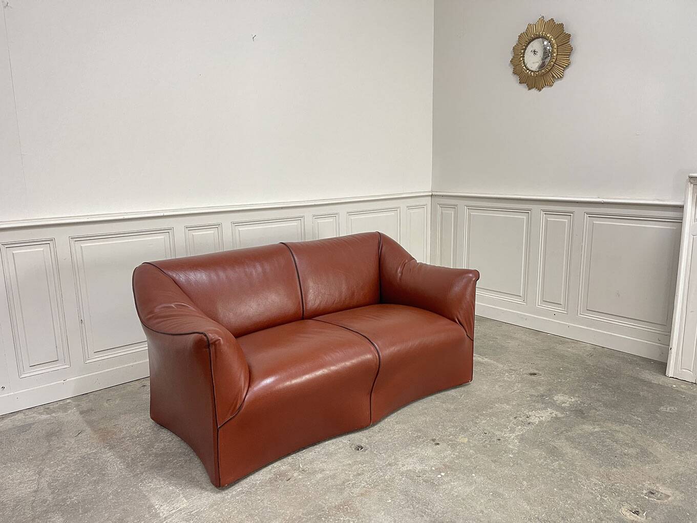 Vintage 685 “Tentazione” sofa by Mario Bellini