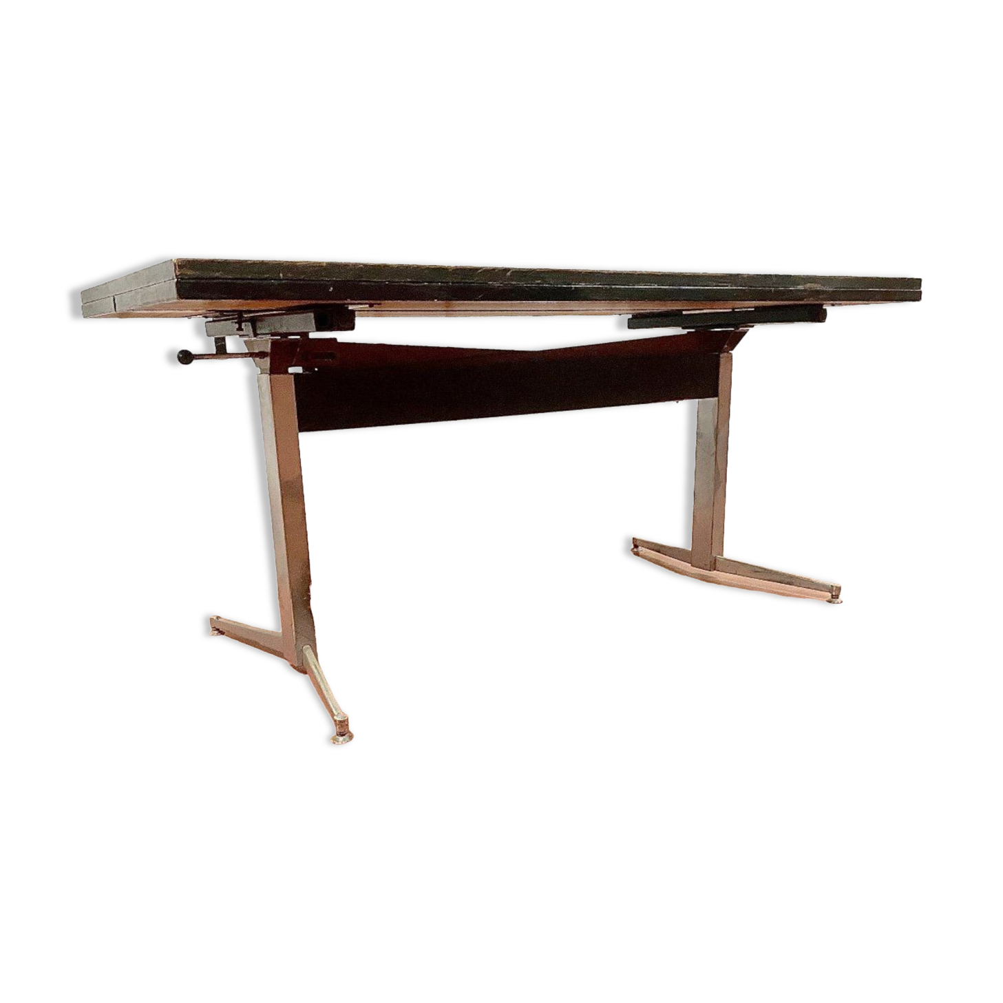 Circa 50 system table