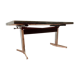 Table à système circa 50