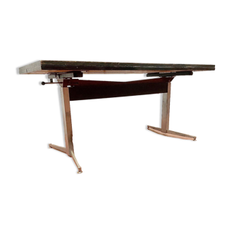 Circa 50 system table