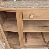 Parisian art deco buffet