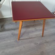 Vintage coffee table year 50