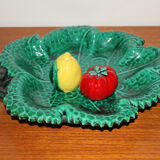 Vallauris dabbling dish