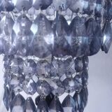 Tassel lamp