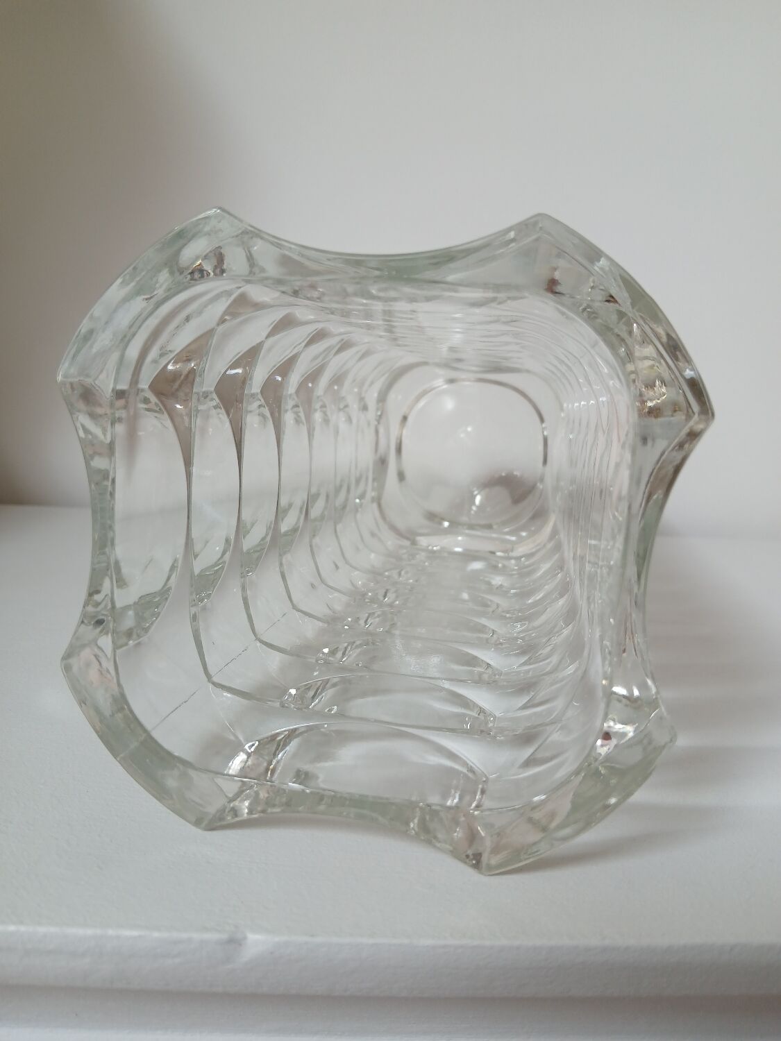 Windsor Vase Luminarc