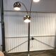floor lamp lily of the valley design goffredo reggiani 1970
