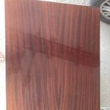 TV bar stand in formica