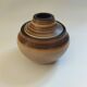 Vintage Salins sugar bowl and creamer