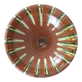 Handmade ceramic cup