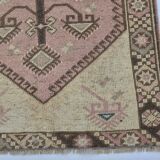Anatolian Hallway Wool Runner sku 3420