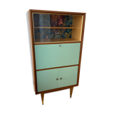 Green and wood secretary