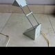 Pair Brilliant Leuchten table lamps