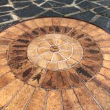 Roger Capron coffee table