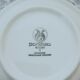 Service 36 pieces in Spanish porcelain Pontesa