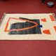 Tapis marocain berbère fait main