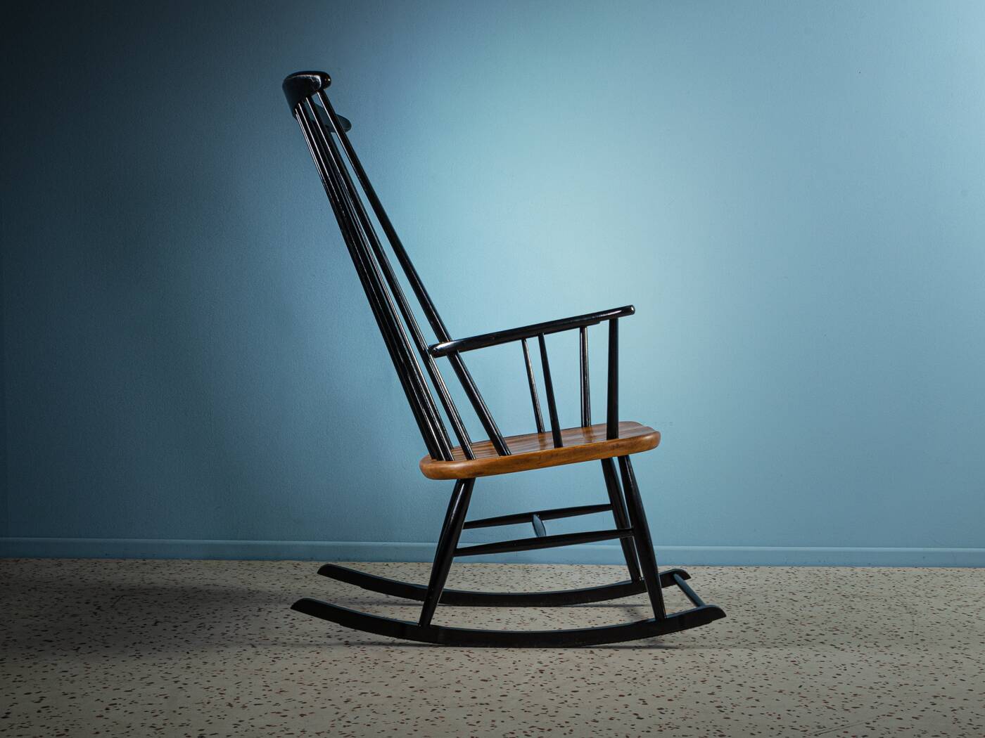 50s Rocking Chair