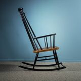 50s Rocking Chair