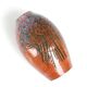Vase ceramic of Jean Claude Seris abstract, 70 years