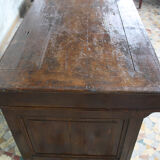 Former trade counter