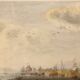 3 marine engravings