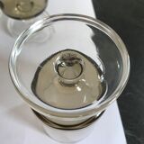 Vintage walking glasses