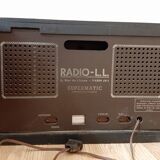 Radio Radio-l.l. Supermatic