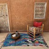 Moroccan carpet - 130 x 230 cm