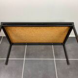 Vintage ceramic coffee table 1960
