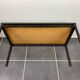 Vintage ceramic coffee table 1960