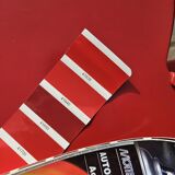 Folding chairs by Gastone Rinaldi for Thema, 1970s, set of 2