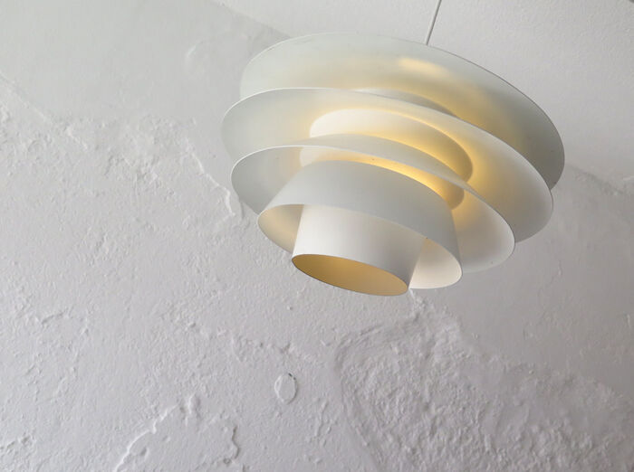 Vintage Verona Pendant Lamp
