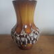 Vase signé Baudin