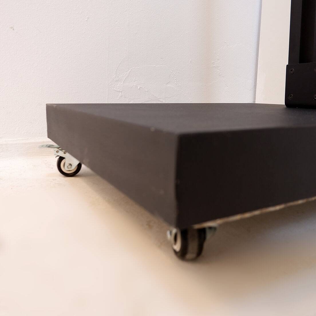 XXL indoor/outdoor floor lamp "Gigante Factory" - Kare Design