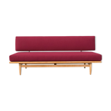 Daybed conçu par Eugen Schmidt pour Es Soloform