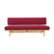Daybed conçu par Eugen Schmidt pour Es Soloform