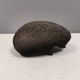Ceramic Hedgehog Designed by Ellen Karlsen for HAK Denmark 1970s