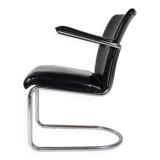 Lady's chair 1018 by Toon de Wit for Gebr. de Wit, very early edition, 1950s