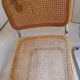 Chaises Cesca B32 par Marcel Breuer