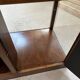 Early 20th century display counter