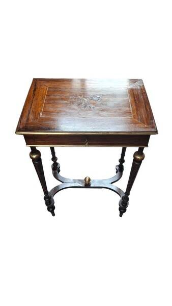 Working woman, late 19th century