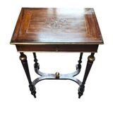 Working woman, late 19th century