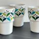 Mugs sagaform lotta odelius suede