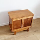 Buffet in oak 50s