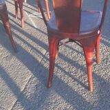 Tolix chairs