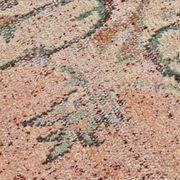Vintage Turkish Rug, 158x256 Cm