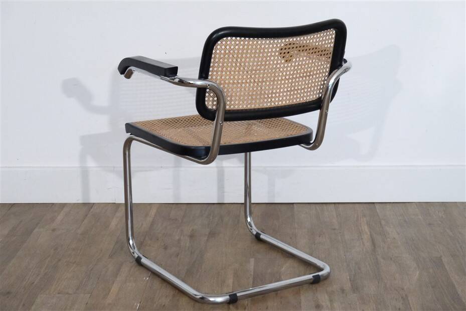 Vintage Cesca chair 1970