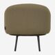 Cashew armchair