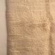 Moroccan Berber carpet Beni Ouarain un motifless 2,46x1.67m