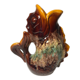 Pitcher fish